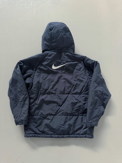 Nike Vintage Puffer / Winter Jacket | S