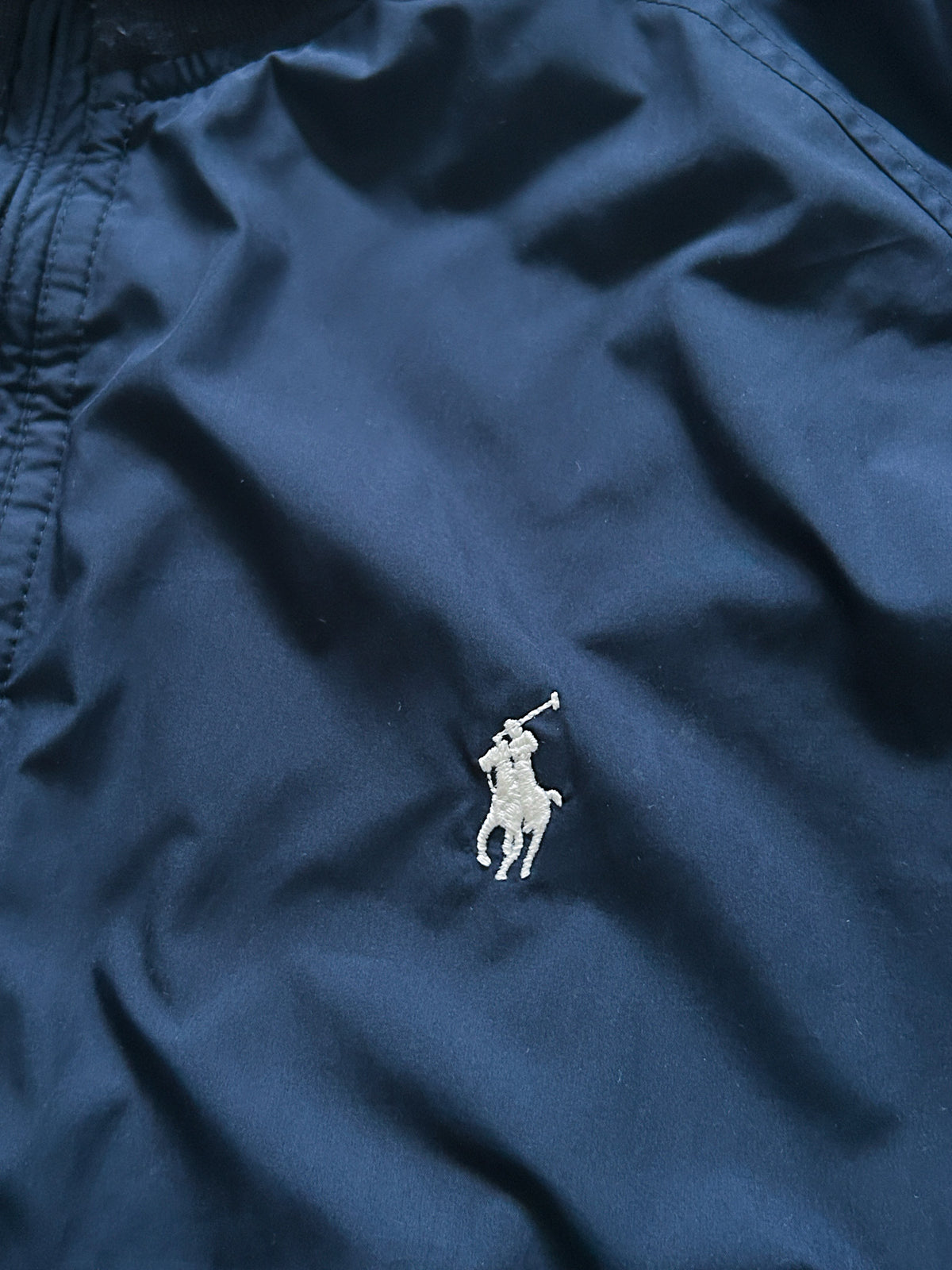 Polo Ralph Lauren Vintage Strickjacke | M
