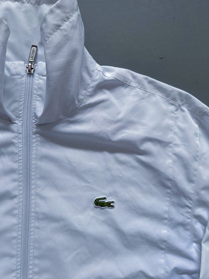 Lacoste Vintage Trackjacket | M