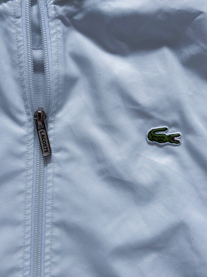Lacoste Vintage Trackjacket | M