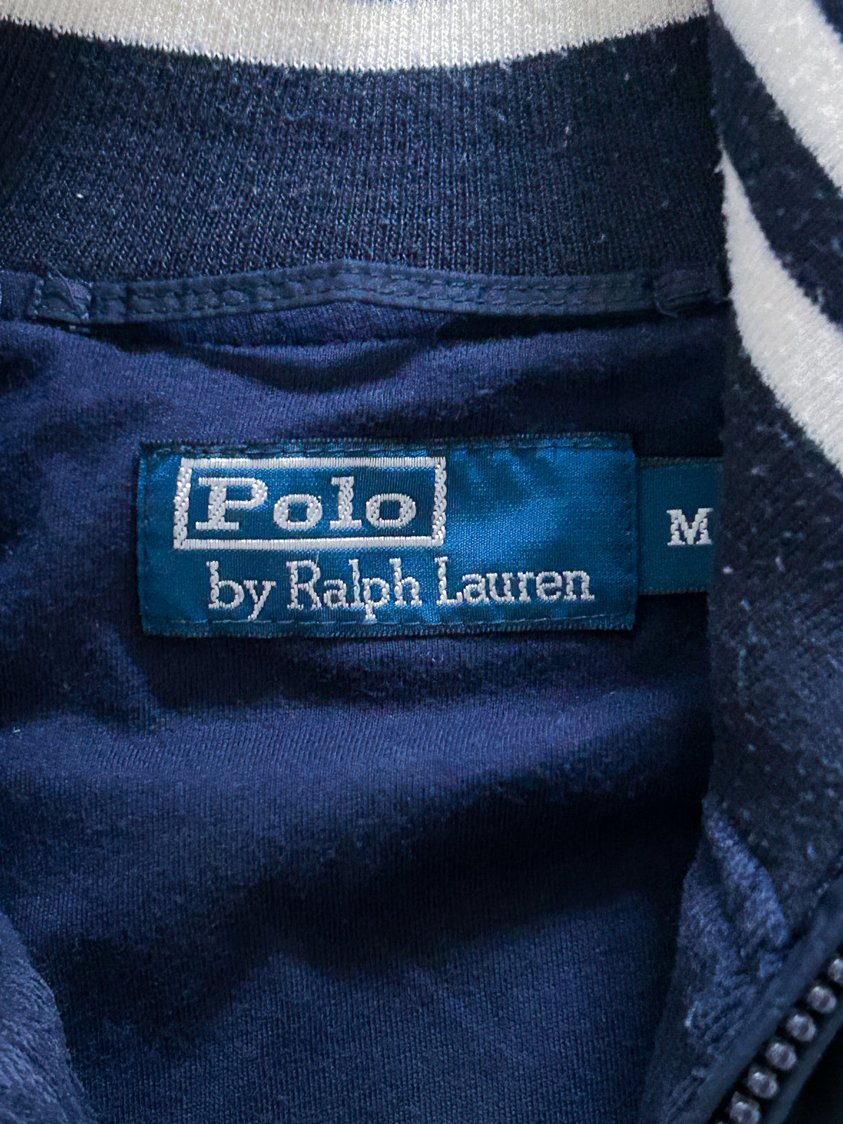 Polo Ralph Lauren Vintage Strickjacke | M