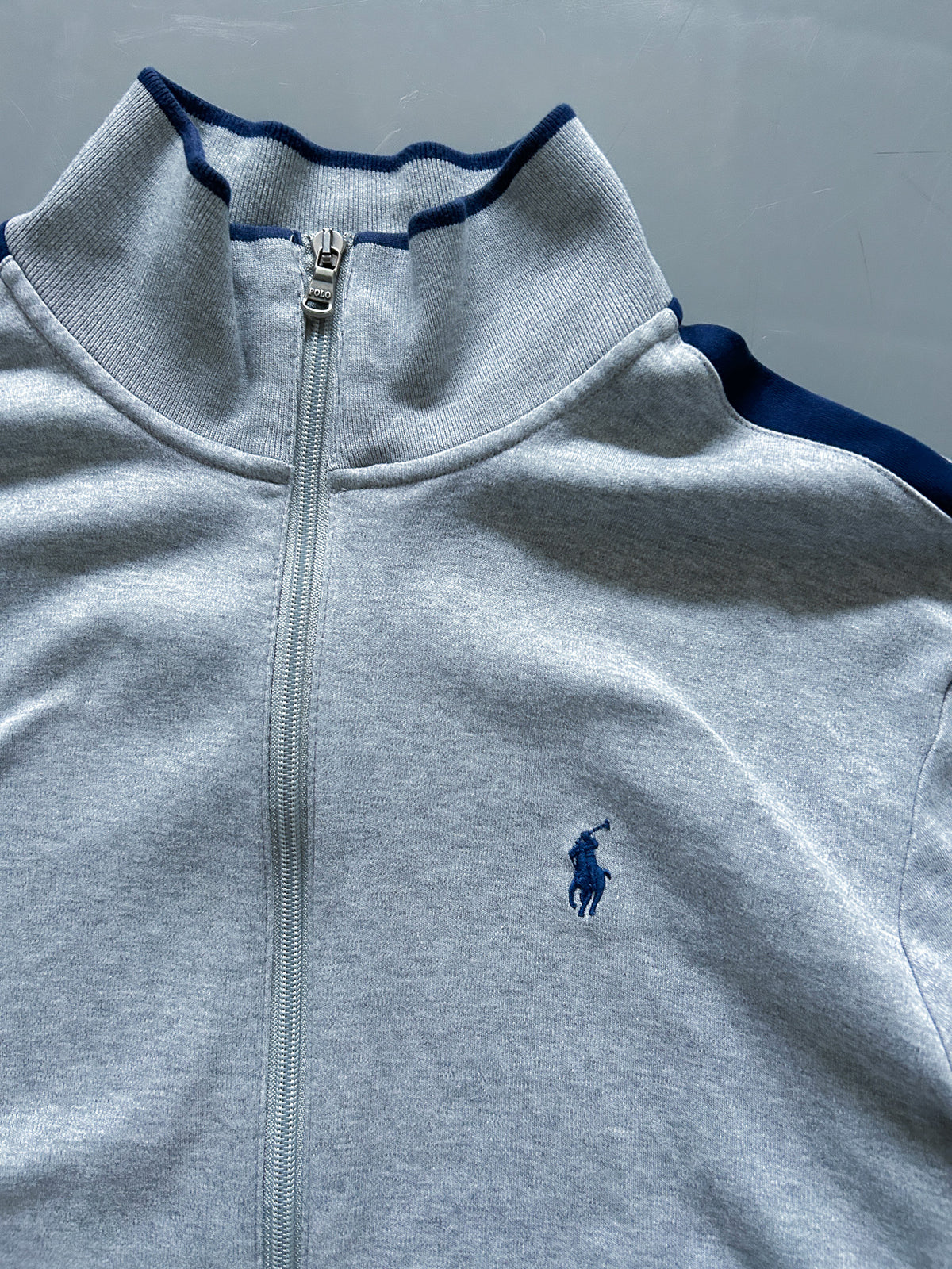 Polo Ralph Lauren Vintage Strickjacke | S