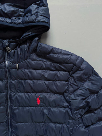 Polo Ralph Lauren Vintage Puffer / Winter Jacket | M