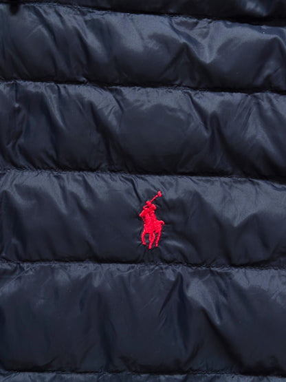 Polo Ralph Lauren Vintage Puffer / Winter Jacket | M