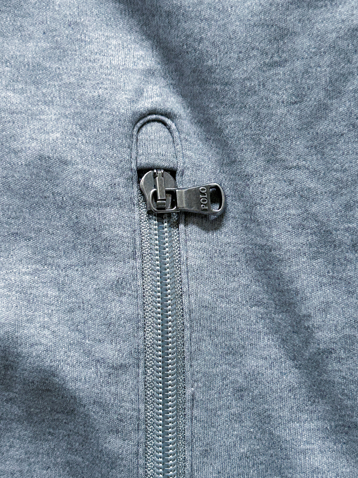 Polo Ralph Lauren Vintage Strickjacke | S