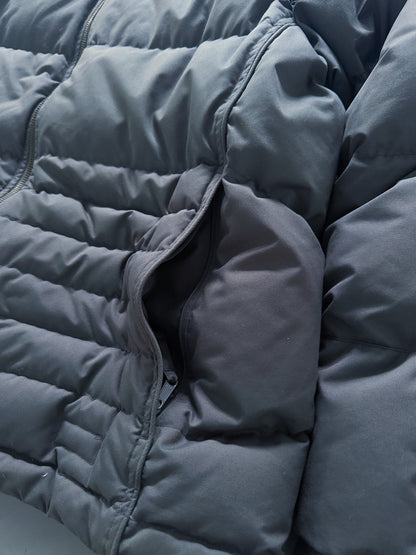 Nike Vintage Puffer / Winter Jacket | M