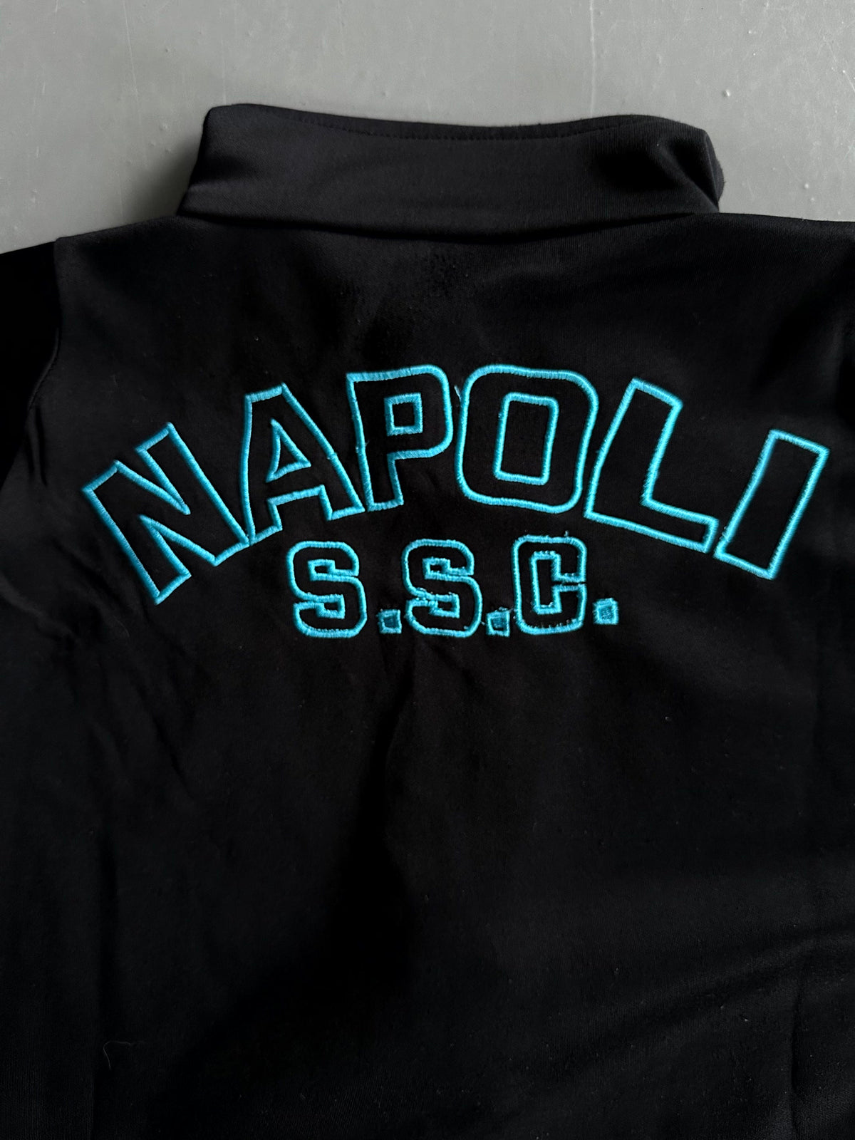 Neapel Vintage Tracksuit L