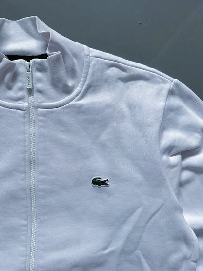 Lacoste Vintage Strickjacke | M