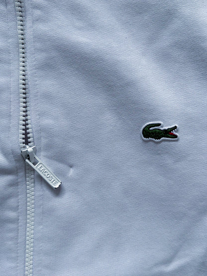 Lacoste Vintage Strickjacke | M