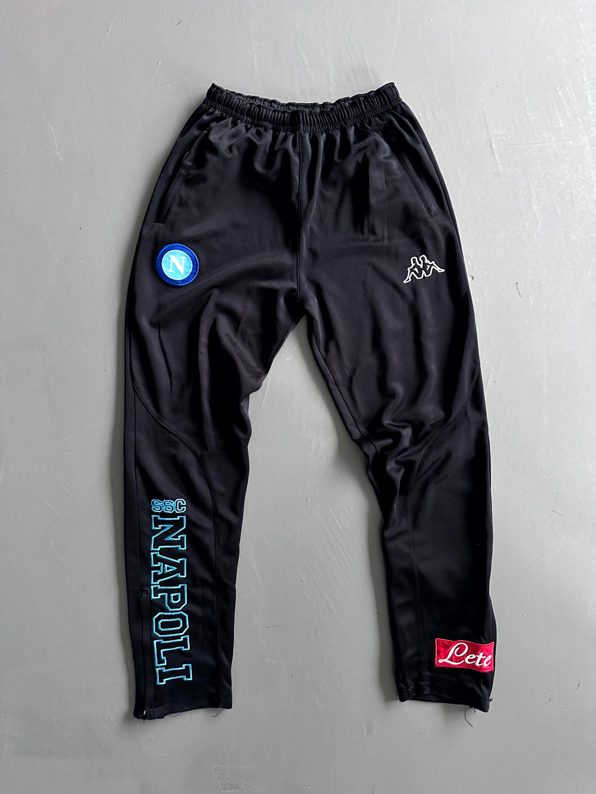 Neapel Vintage Tracksuit L