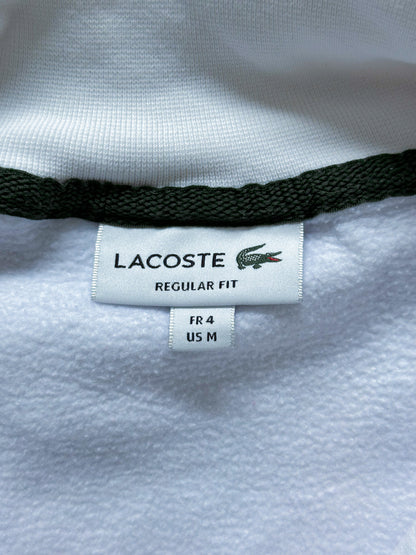 Lacoste Vintage Strickjacke | M