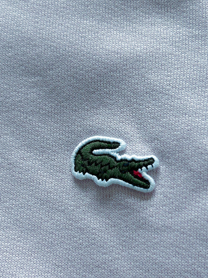 Lacoste Vintage Sweatjacke | S