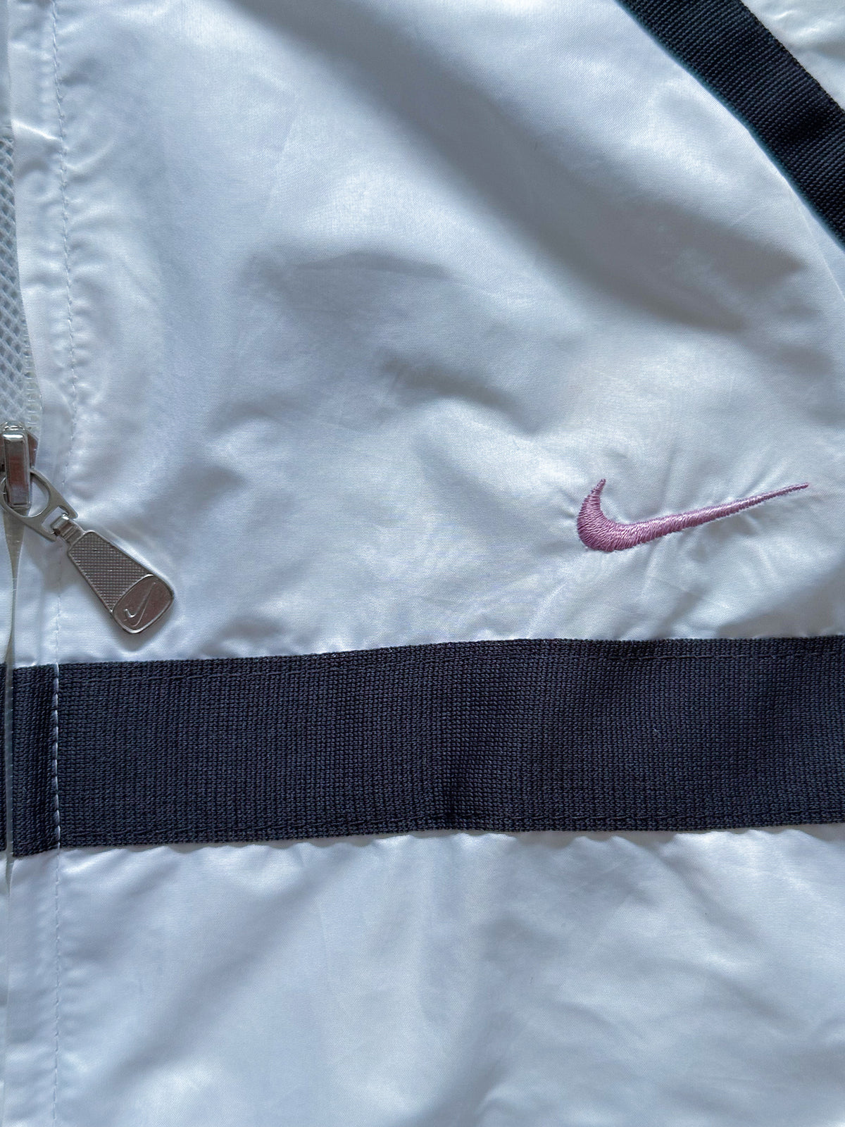 Nike Vintage Trackjacket | L