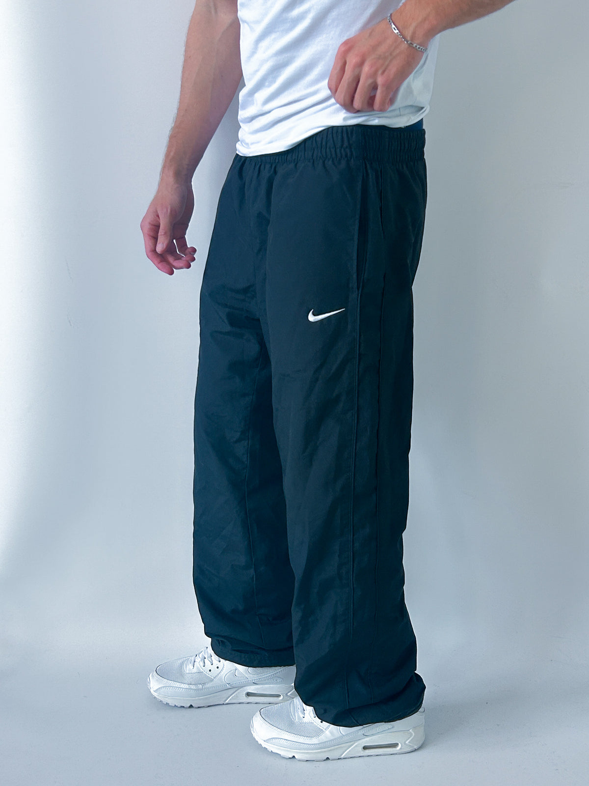 Nike Vintage Trackpants | M