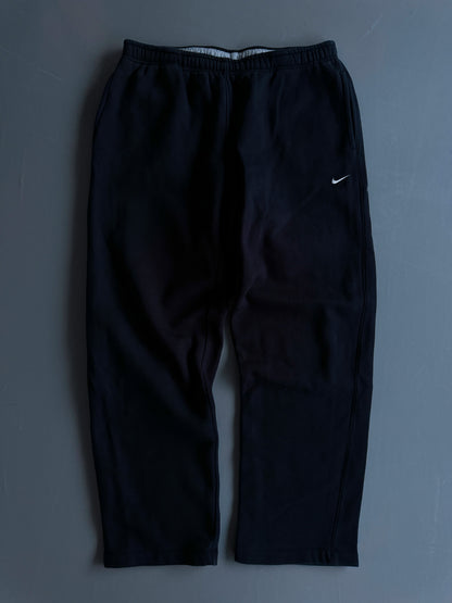Nike Vintage Open Leg Sweatpants | M