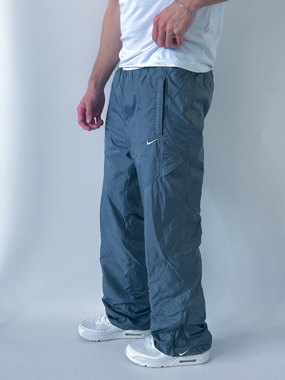 Nike Vintage *PREMIUM* Trackpants | M