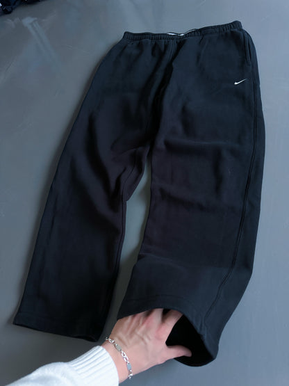 Nike Vintage Open Leg Sweatpants | M