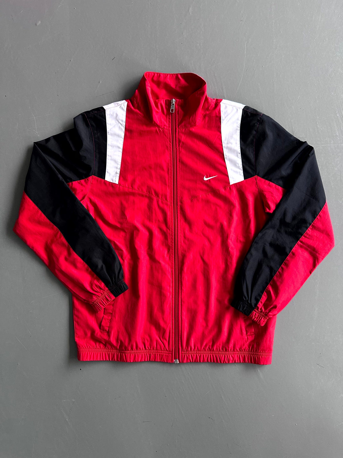 Nike Vintage Trackjacket M