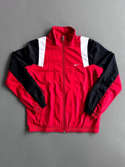 Nike Vintage Trackjacket M
