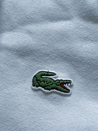 Lacoste Vintage Sweatjacke | M