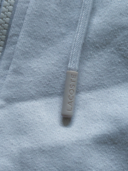 Lacoste Vintage Sweatjacke | M