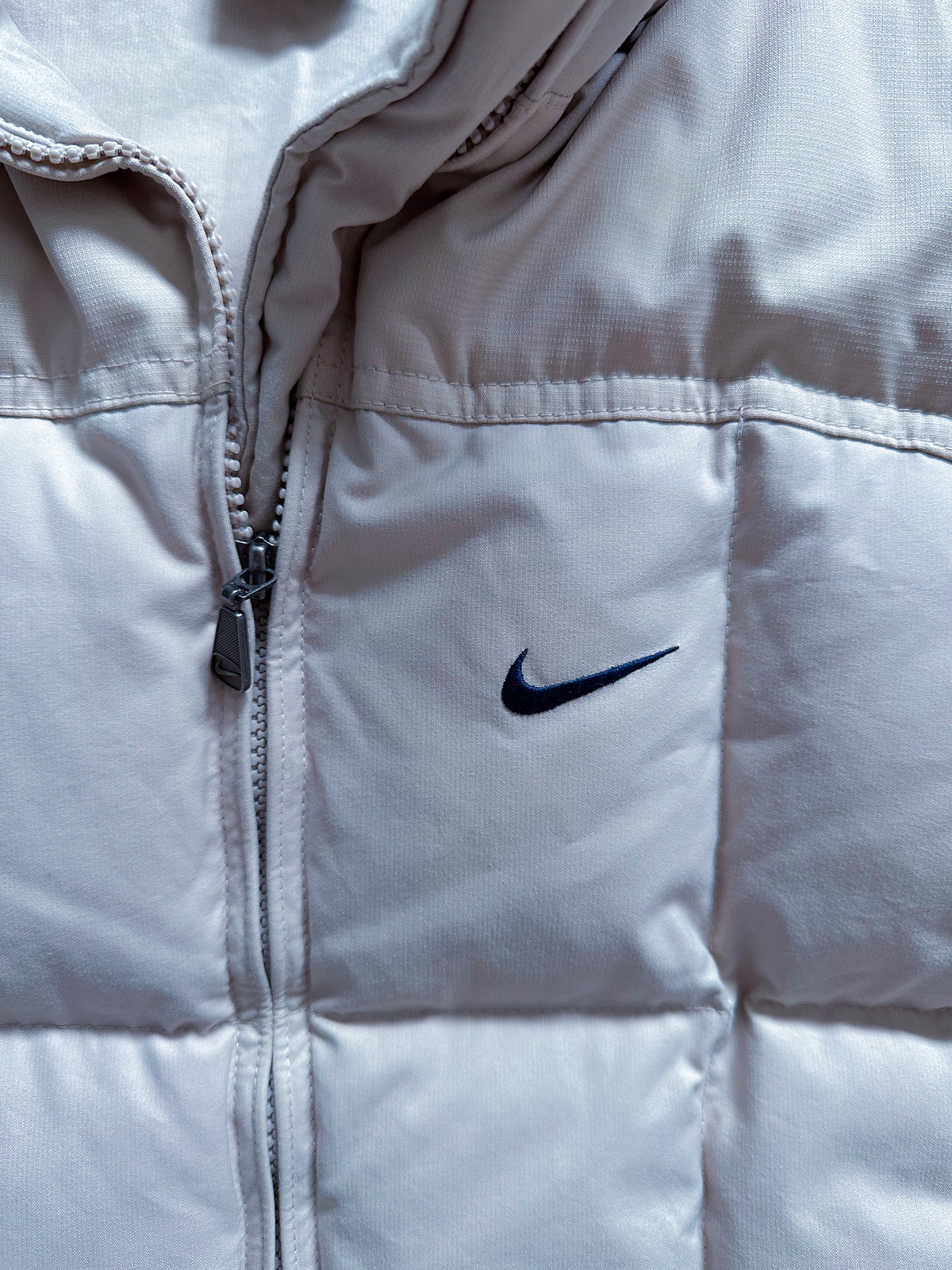 Nike Vintage Pufferweste | M