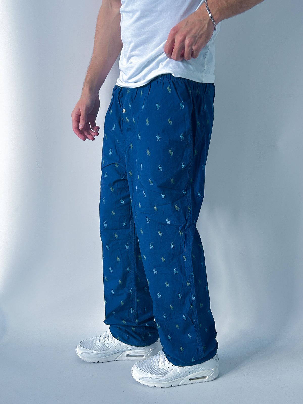 Polo Ralph Lauren Vintage Trackpants | M