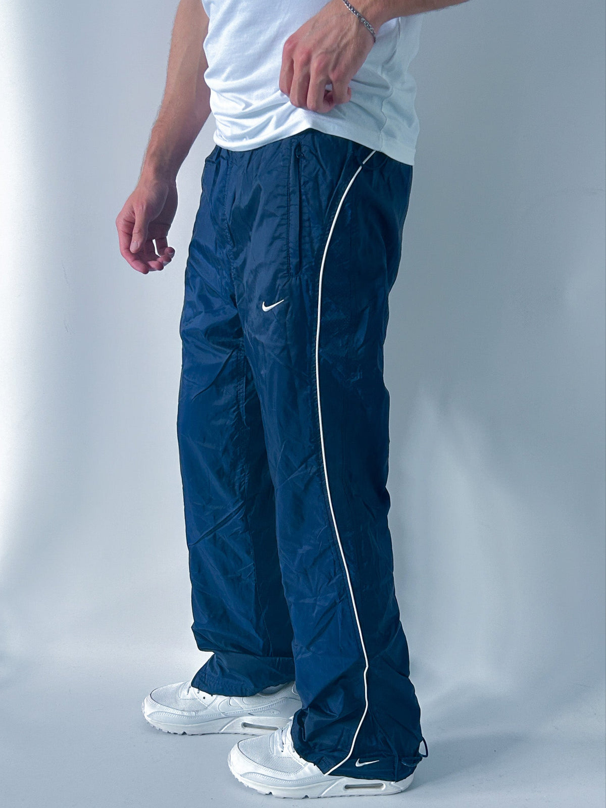 Nike Vintage *PREMIUM* Trackpants | M