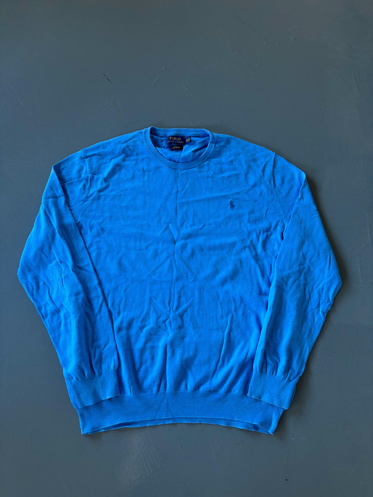 Polo Ralph Lauren Pullover | XL
