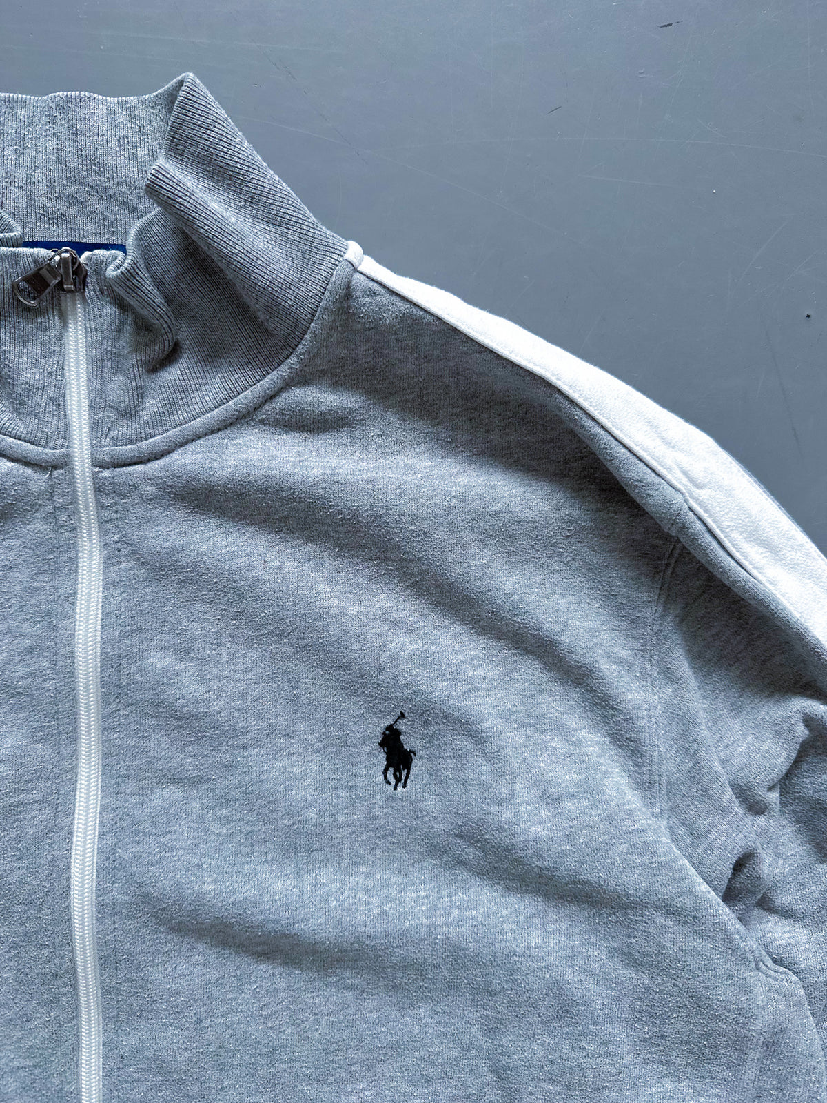 Polo Ralph Lauren Vintage Strickjacke | L