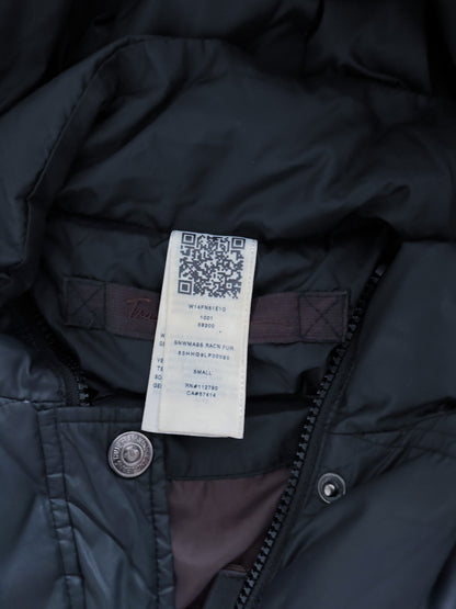 True Religion Vintage Puffer Jacket | S