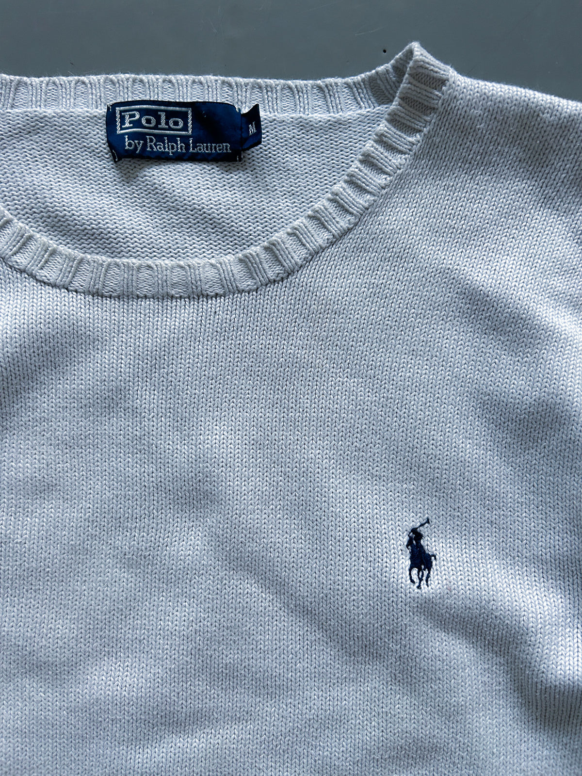 Polo Ralph Lauren Vintage Pullover | M