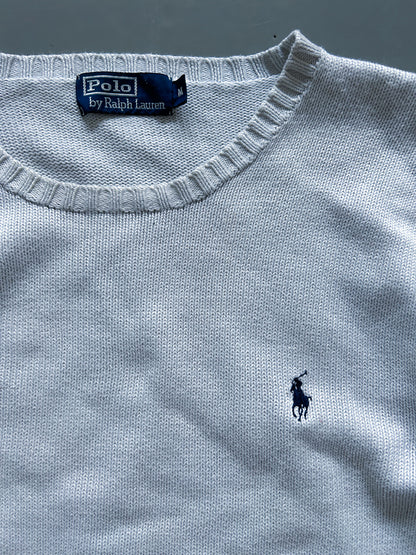Polo Ralph Lauren Vintage Pullover | M