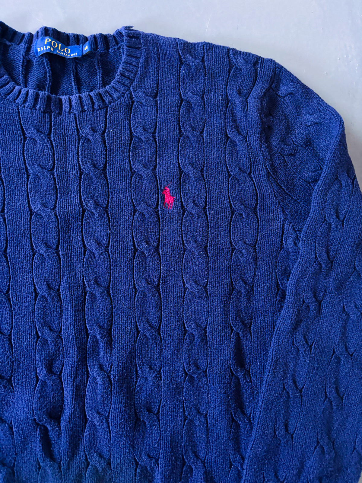Polo Ralph Lauren Pullover | M