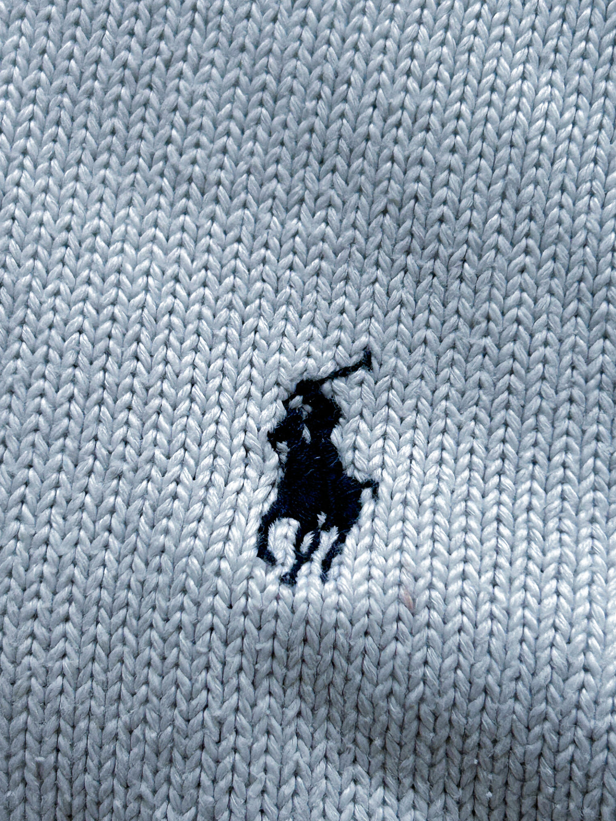 Polo Ralph Lauren Vintage Pullover | M