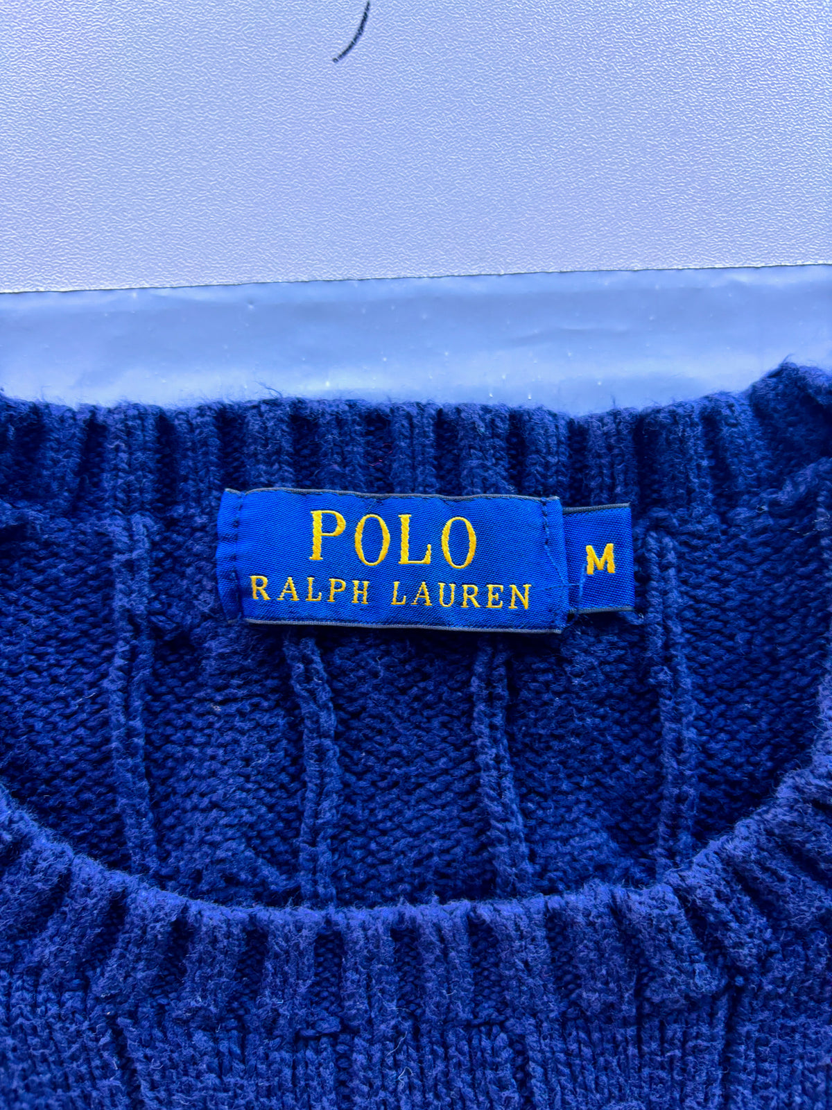 Polo Ralph Lauren Pullover | M