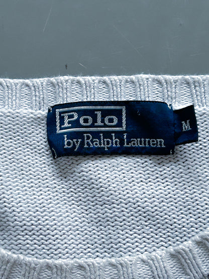 Polo Ralph Lauren Vintage Pullover | M