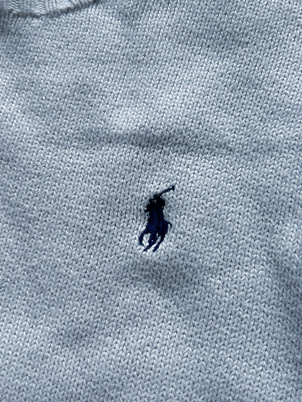 Polo Ralph Lauren Vintage Pullover | L