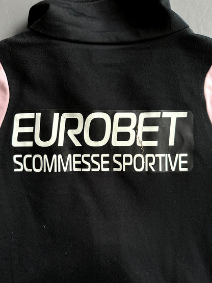 Palermo Vintage Trackjacket S