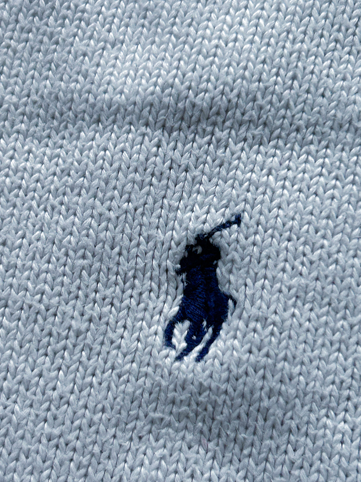 Polo Ralph Lauren Vintage Pullover | L