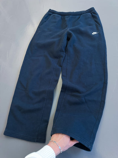 Nike Vintage Open Leg Sweatpants| L
