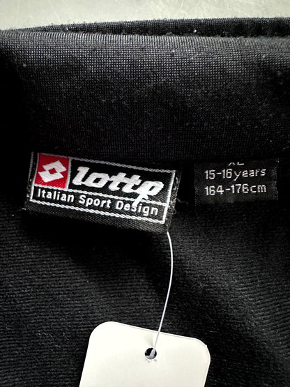 Palermo Vintage Trackjacket S