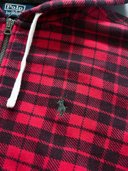 Polo Ralph Lauren Vintage Pullover | S