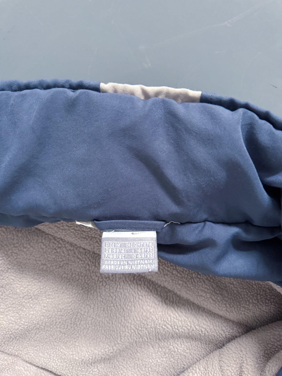 Nike Vintage Puffer / Winter Jacket | M