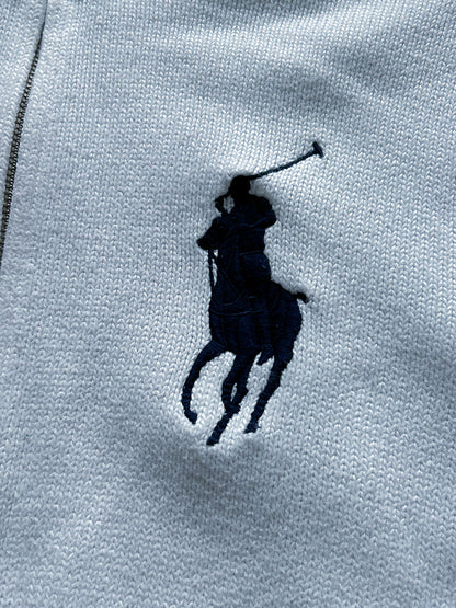 Polo Ralph Lauren Vintage *PREMIUM* Strickjacke | M