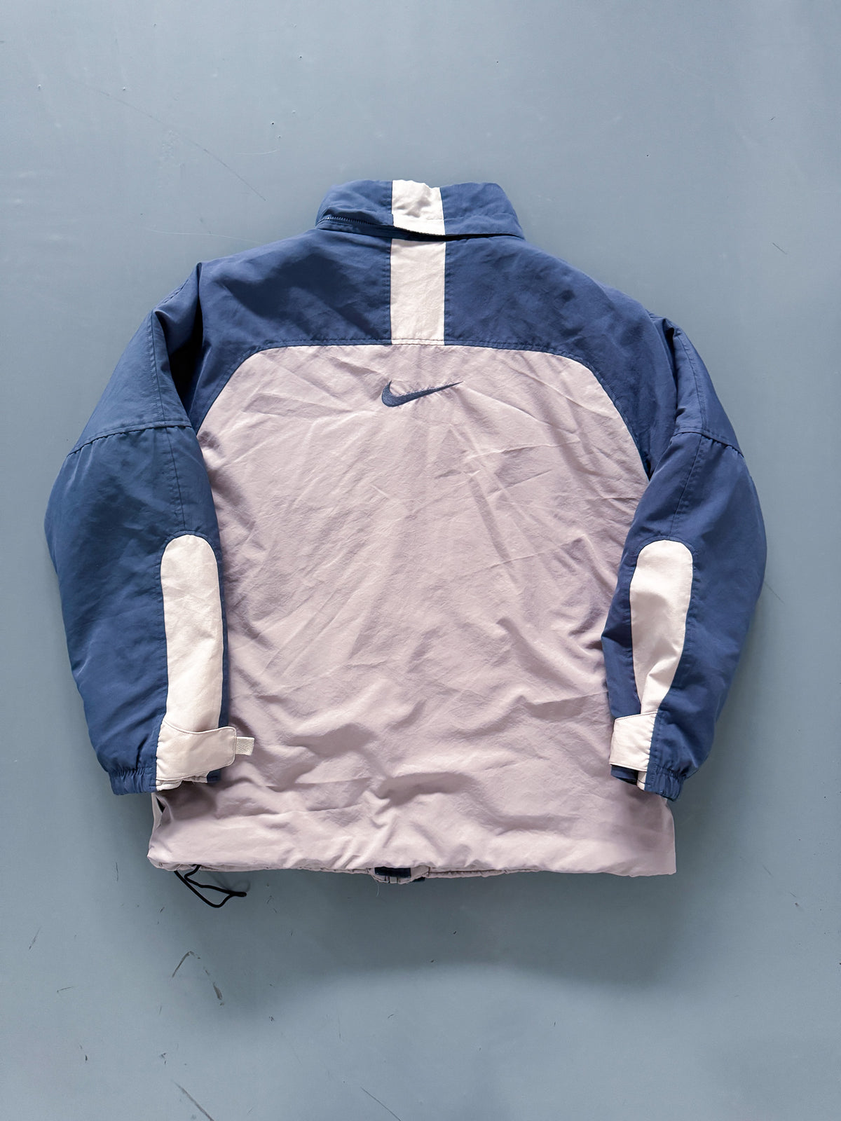 Nike Vintage Puffer / Winter Jacket | M