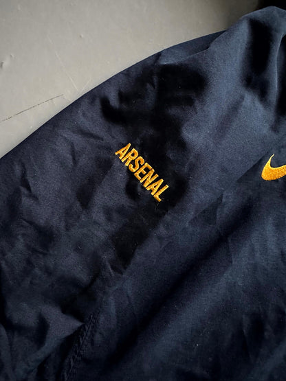 Nike x Arsenal Trackjacket XL
