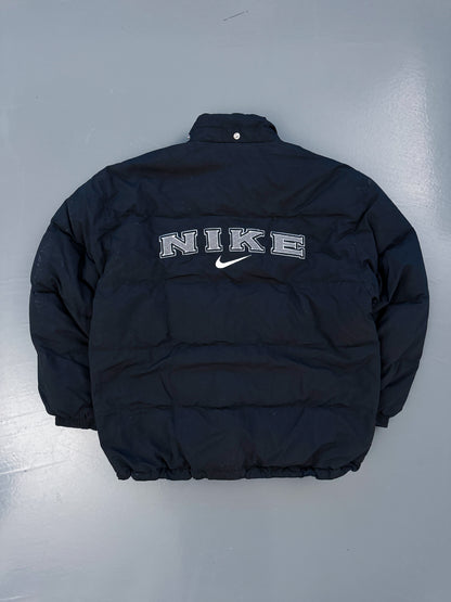 Nike Vintage Puffer Jacket | S