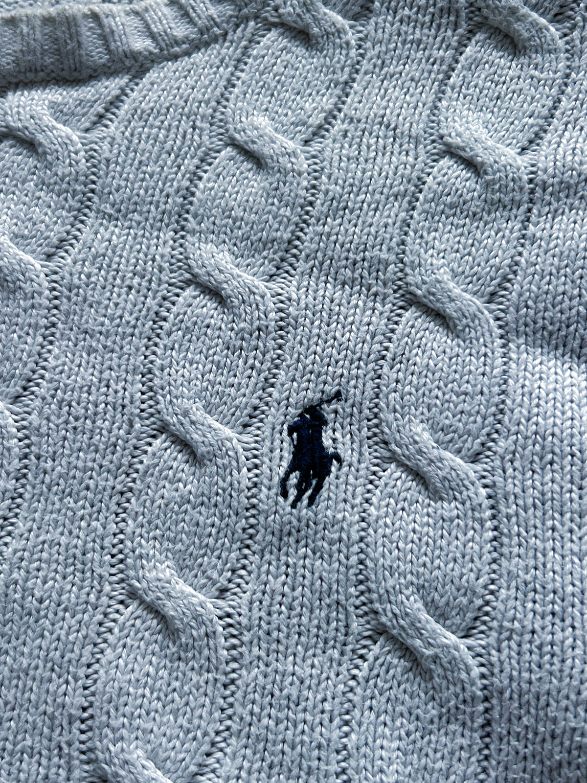 Polo Ralph Lauren Vintage Pullover | M