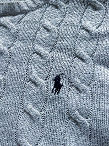 Polo Ralph Lauren Vintage Pullover | M